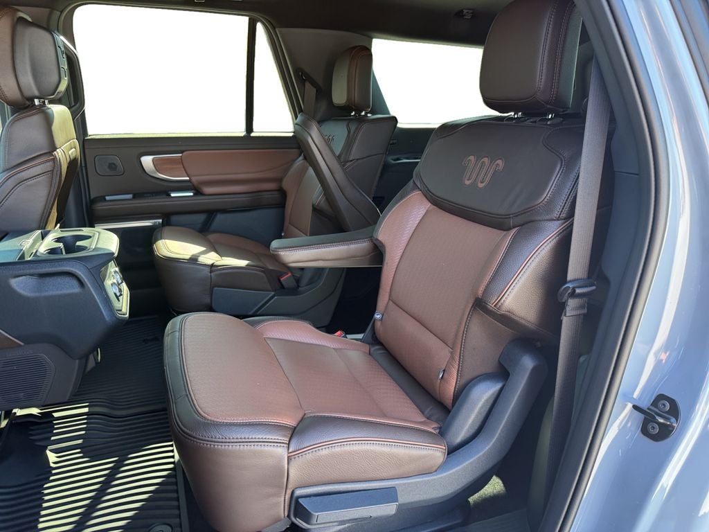 2026 Ford Expedition Max King Ranch 400A