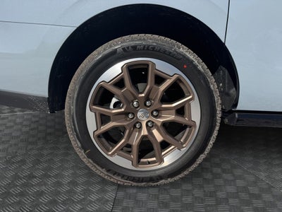 2026 Ford Expedition Max King Ranch 400A