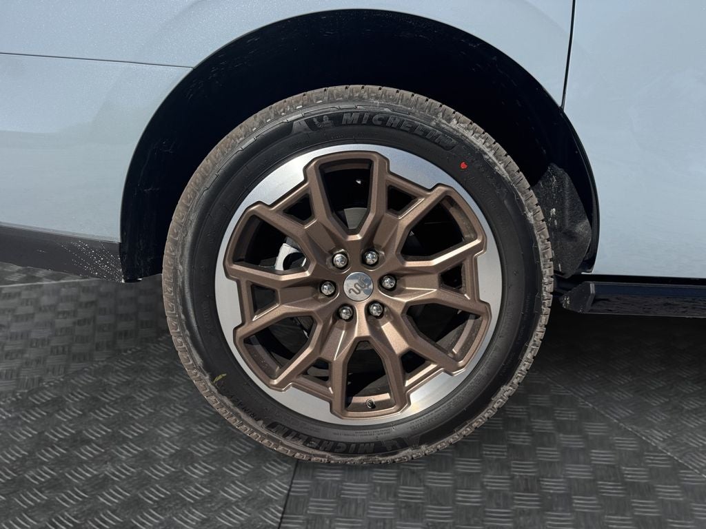 2026 Ford Expedition Max King Ranch 400A