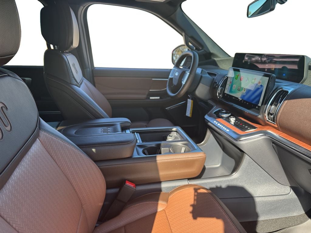 2026 Ford Expedition Max King Ranch 400A