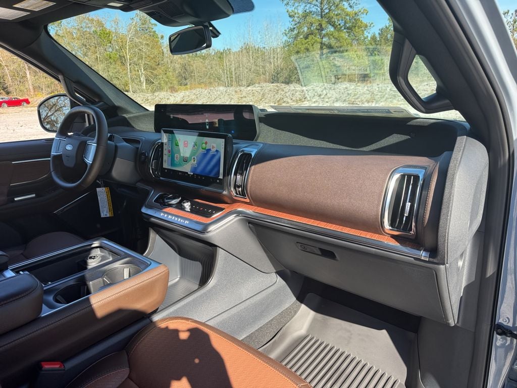 2026 Ford Expedition Max King Ranch 400A