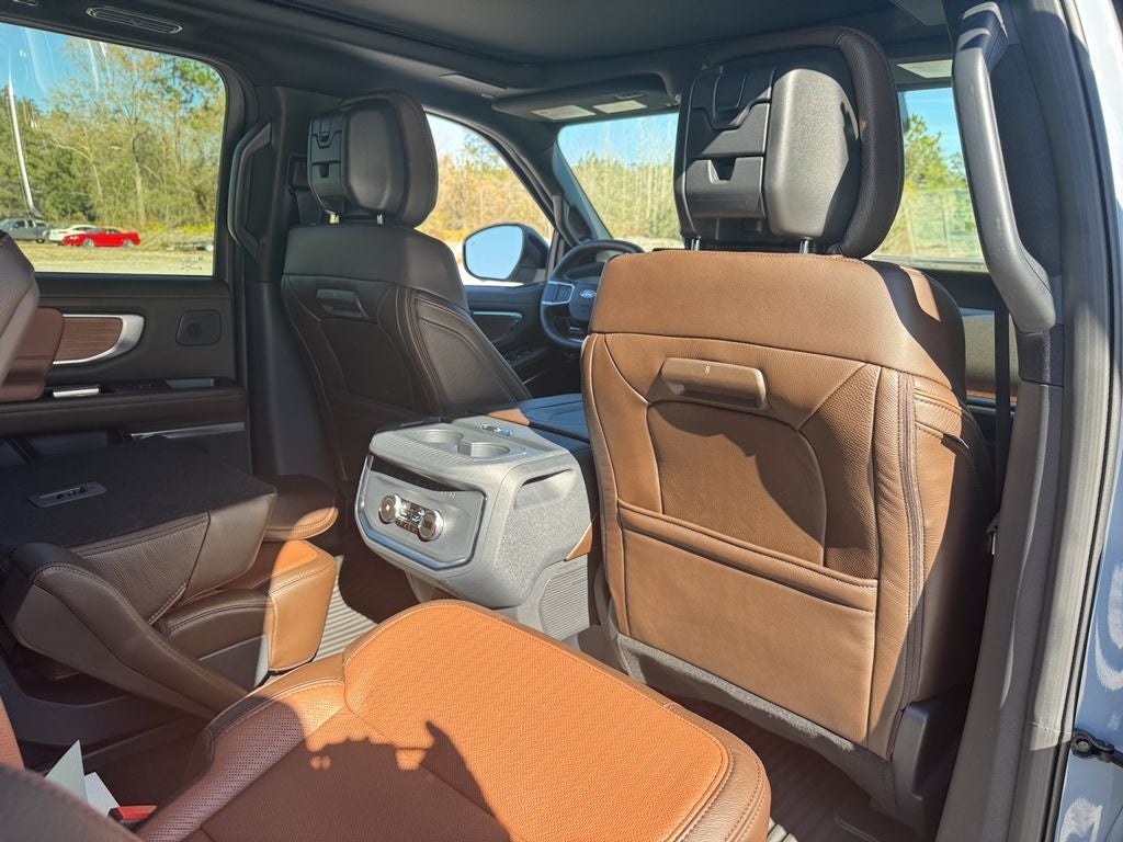 2026 Ford Expedition Max King Ranch 400A