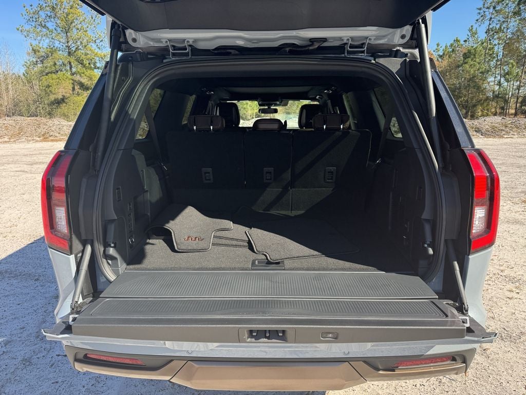 2026 Ford Expedition Max King Ranch 400A