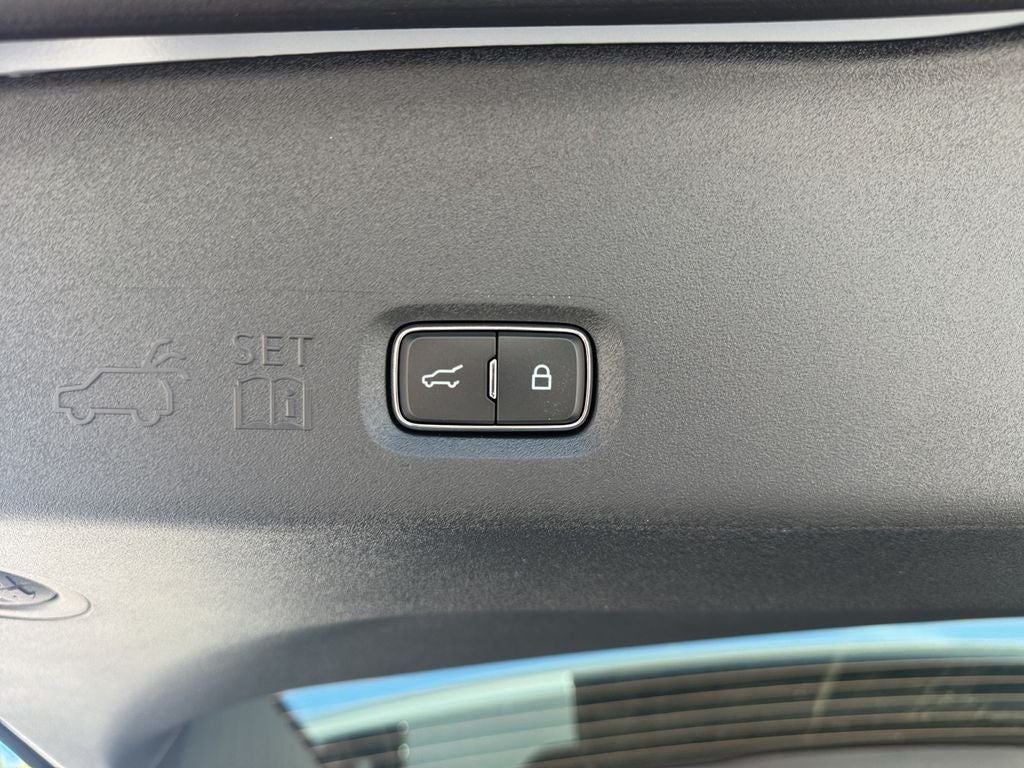 2026 Ford Expedition Max King Ranch 400A