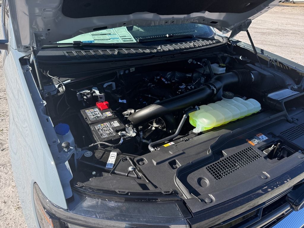 2026 Ford Expedition Max King Ranch 400A