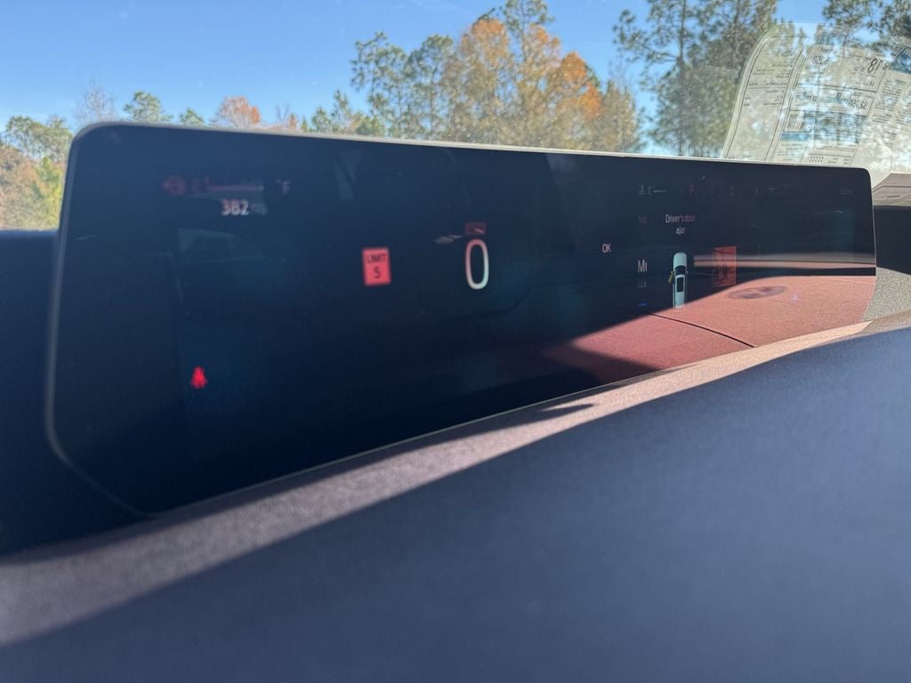 2026 Ford Expedition Max King Ranch 400A