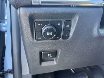 2026 Ford Expedition Max King Ranch 400A