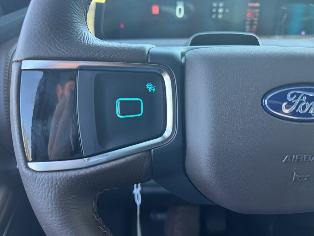 2026 Ford Expedition Max King Ranch 400A