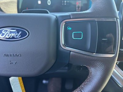 2026 Ford Expedition Max King Ranch 400A