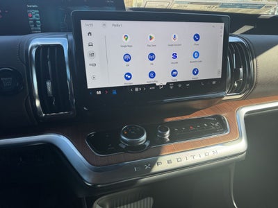 2026 Ford Expedition Max King Ranch 400A