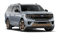 2026 Ford Expedition Max King Ranch 400A