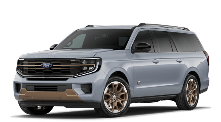 2026 Ford Expedition Max King Ranch 400A