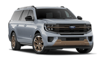 2026 Ford Expedition Max King Ranch 400A