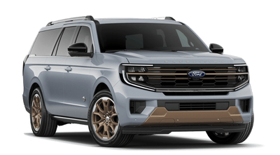 2026 Ford Expedition Max King Ranch 400A