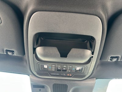 2027 Ford Expedition Max King Ranch 400A