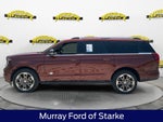 2027 Ford Expedition Max King Ranch 400A