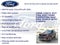 2027 Ford Expedition Max King Ranch 400A