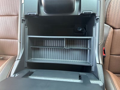 2027 Ford Expedition Max King Ranch 400A
