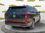 2027 Ford Expedition Max King Ranch 400A