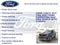 2027 Ford Expedition Max King Ranch 400A