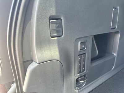 2027 Ford Expedition Max King Ranch 400A