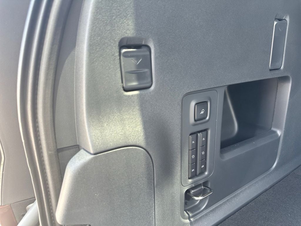 2027 Ford Expedition Max King Ranch 400A