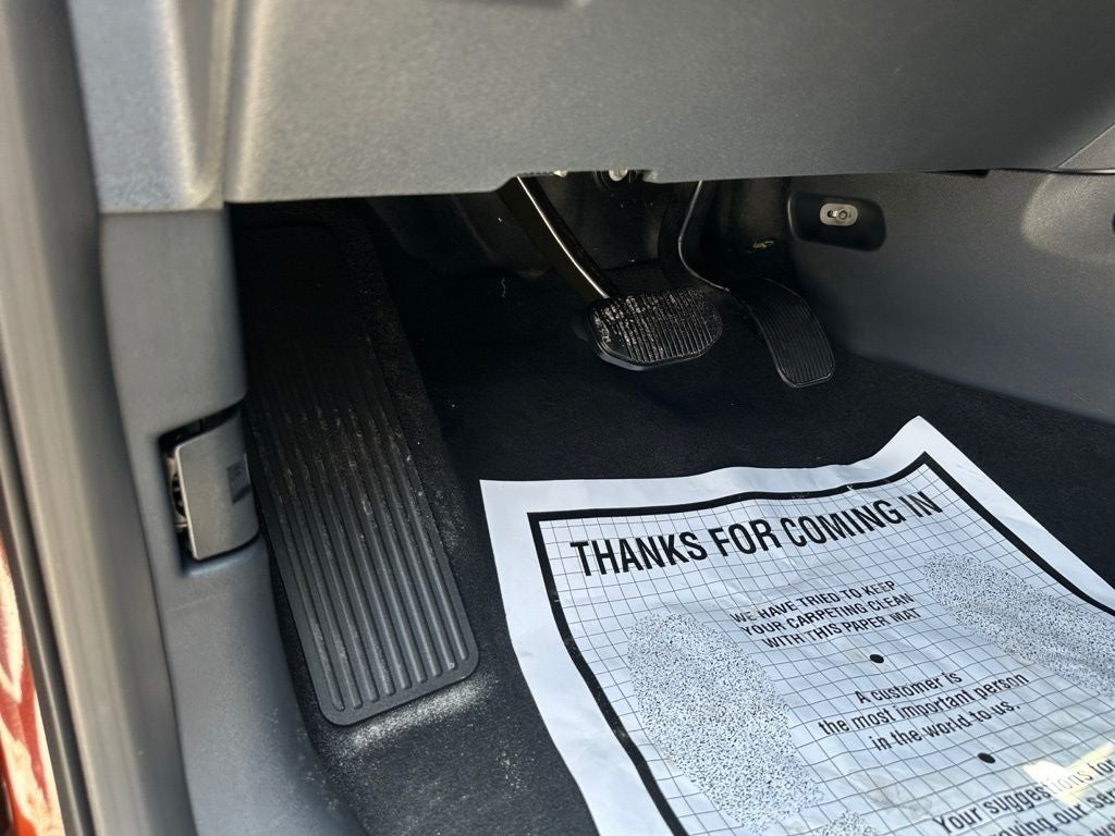 2027 Ford Expedition Max King Ranch 400A