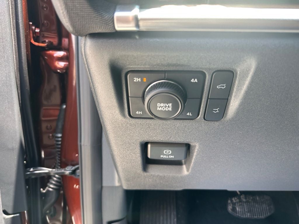 2027 Ford Expedition Max King Ranch 400A