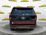 2027 Ford Expedition Max King Ranch 400A