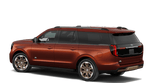 2027 Ford Expedition Max King Ranch InTransit
