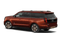 2027 Ford Expedition Max King Ranch InTransit