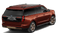 2027 Ford Expedition Max King Ranch InTransit