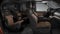 2027 Ford Expedition Max King Ranch InTransit