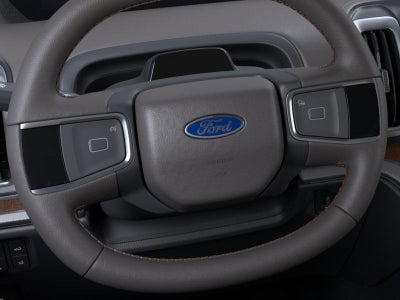 2026 Ford Expedition Max King Ranch 400A