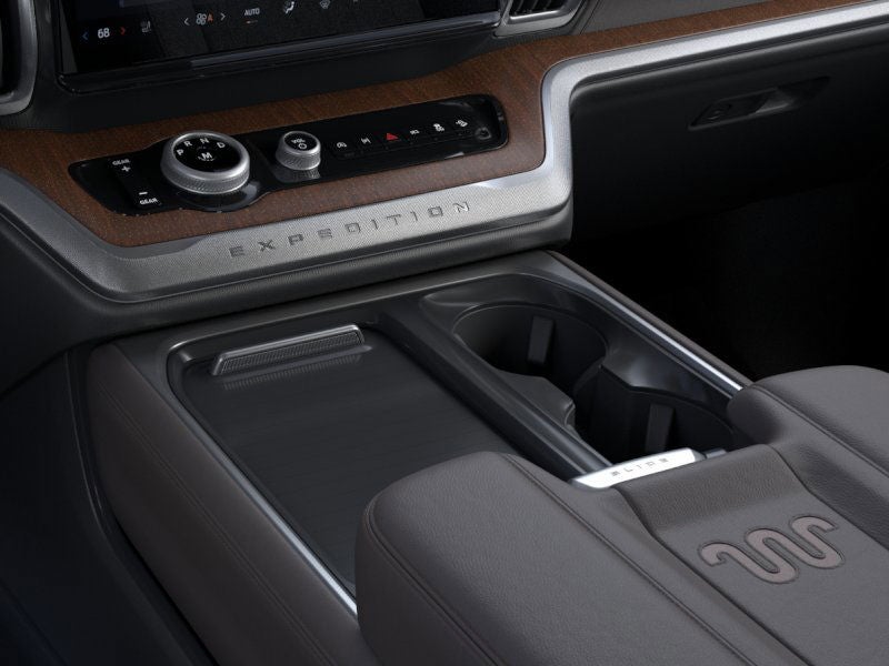 2026 Ford Expedition Max King Ranch 400A