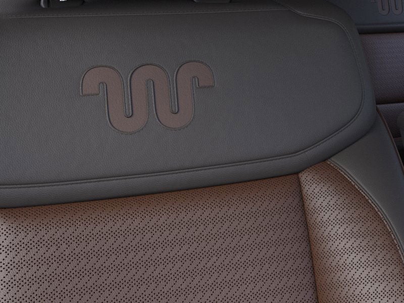 2026 Ford Expedition Max King Ranch 400A