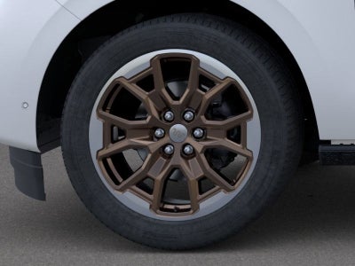 2026 Ford Expedition Max King Ranch 400A