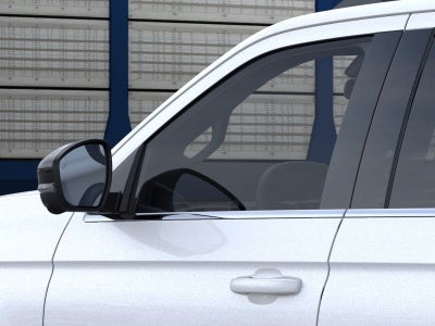 2026 Ford Expedition Max King Ranch 400A