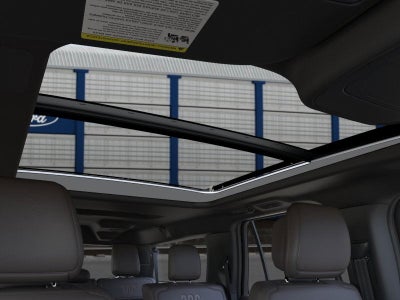 2026 Ford Expedition Max King Ranch 400A