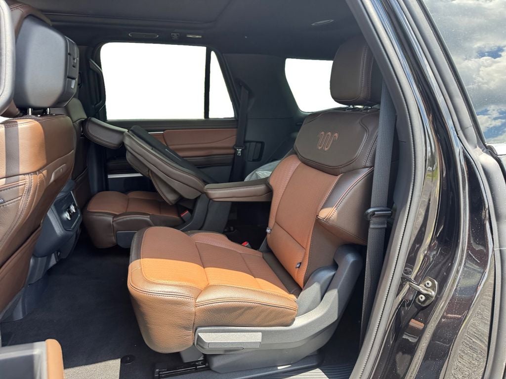 2026 Ford Expedition Max King Ranch 400A
