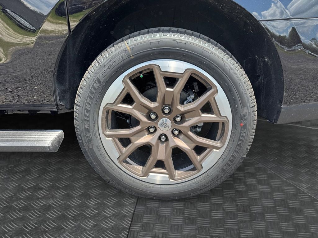 2026 Ford Expedition Max King Ranch 400A