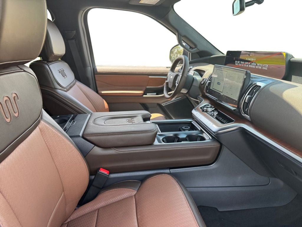 2026 Ford Expedition Max King Ranch 400A