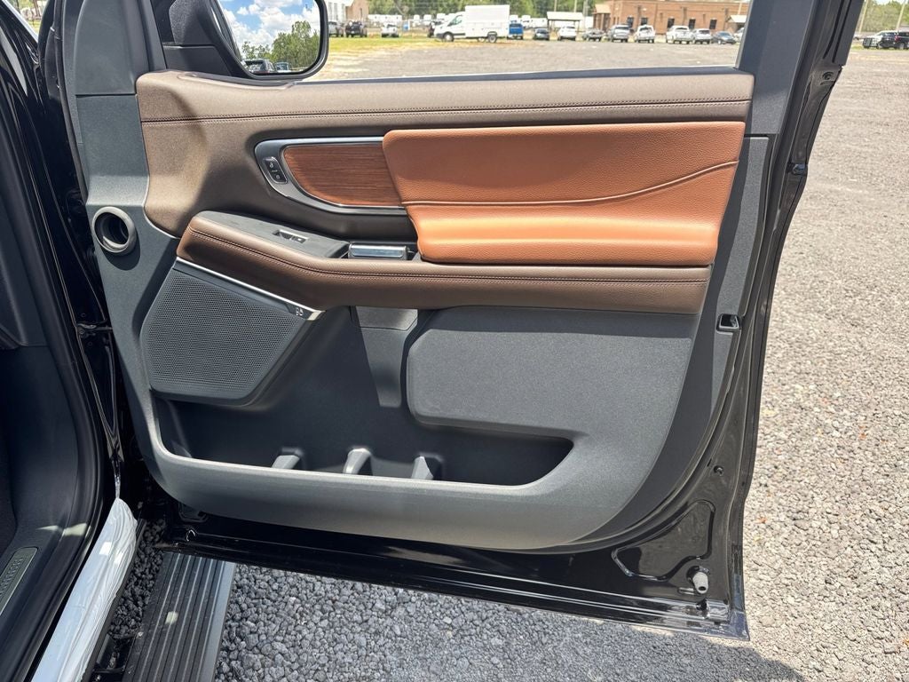 2026 Ford Expedition Max King Ranch 400A