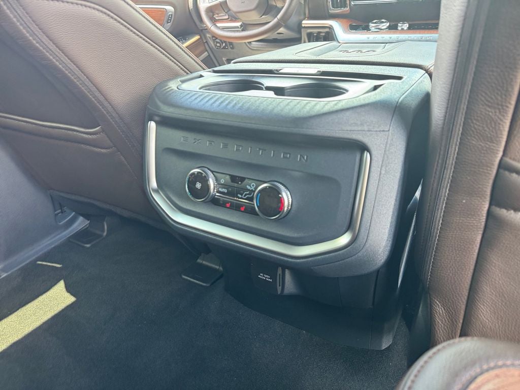 2026 Ford Expedition Max King Ranch 400A