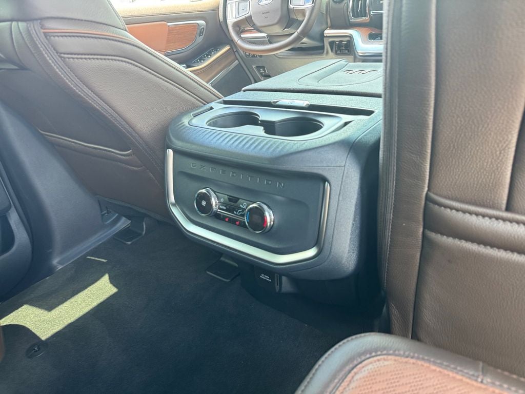 2026 Ford Expedition Max King Ranch 400A