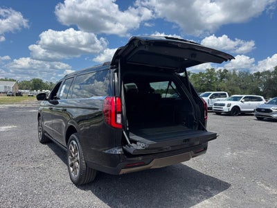 2026 Ford Expedition Max King Ranch 400A