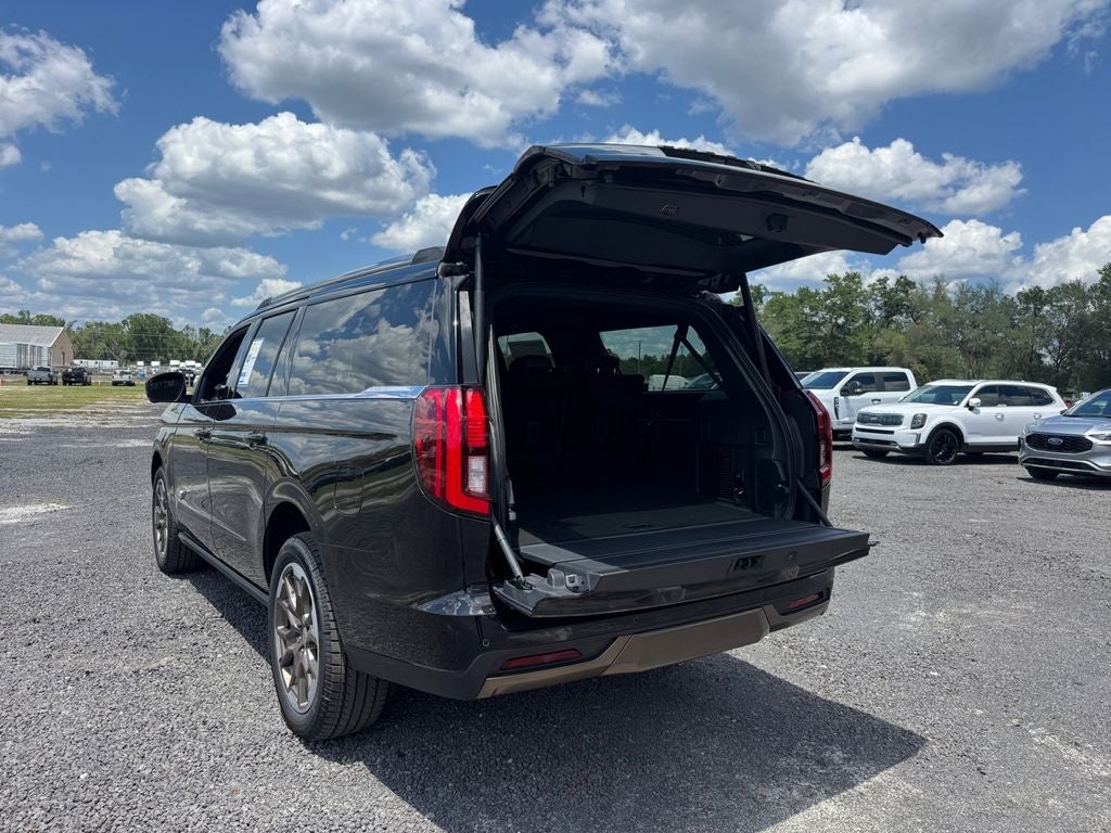 2026 Ford Expedition Max King Ranch 400A
