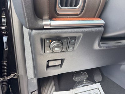 2026 Ford Expedition Max King Ranch 400A