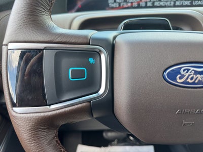 2026 Ford Expedition Max King Ranch 400A