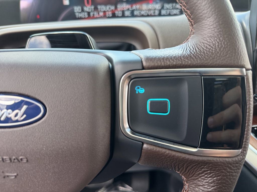 2026 Ford Expedition Max King Ranch 400A